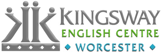 Kingsway English Centre - Your Story