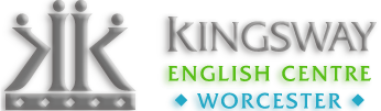 Kingsway English Centre - Your Story